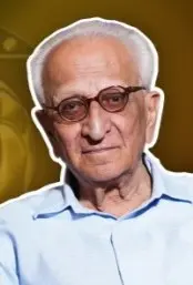 Prof. Eknath Vasant Chitnis
