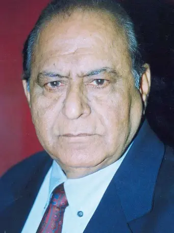 Prof. Gopi Chand Narang