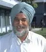 Prof. Gurbachan Singh Talib