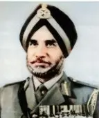 Prof. Gurbakhsh Singh