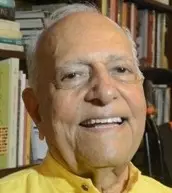 Prof. Gursaran Prashad Talwar