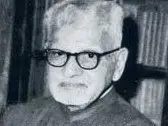 Prof. Haroon Khan Sherwani