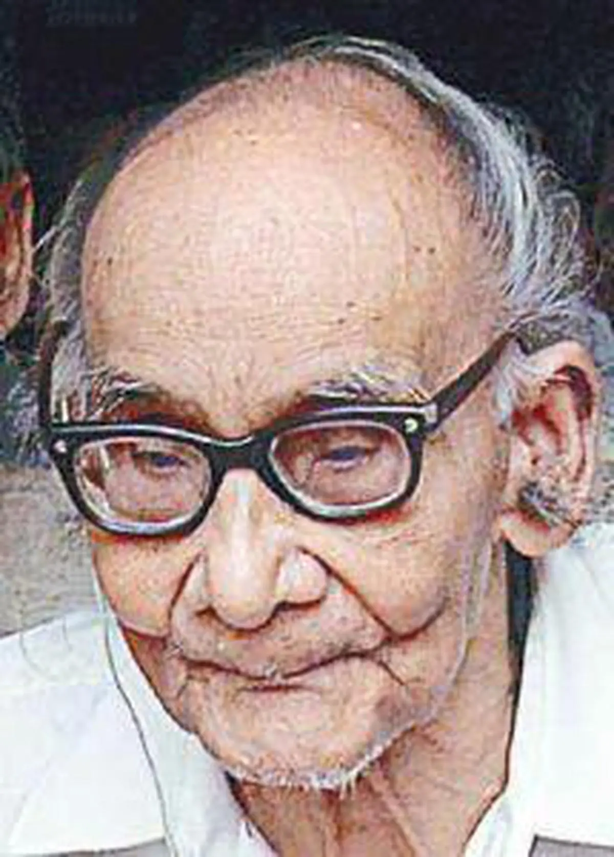 Prof. Hirendra Nath Mukerjee