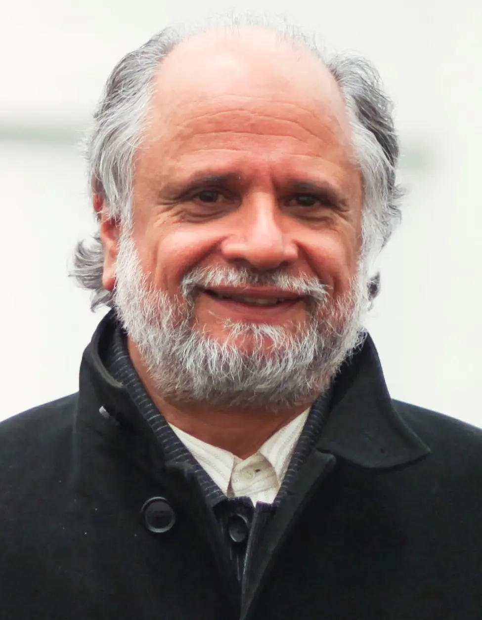Prof. Homi K. Bhabha