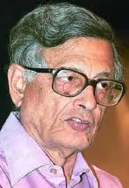 Prof. Irfan Habib