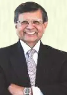 Prof. Jagdish N. Sheth
