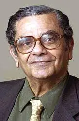 G. S. R. Subba Rao