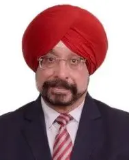 Prof. Jasbir Singh Bajaj