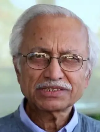Prof. Jogesh Chandra Pati
