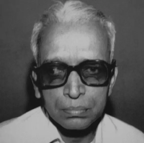 Prof. K. Gopalaiyer Ramanathan