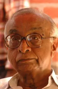 Debashis Mukherjee