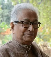 Prof. Kalapathi Ganapathi Subramanyan