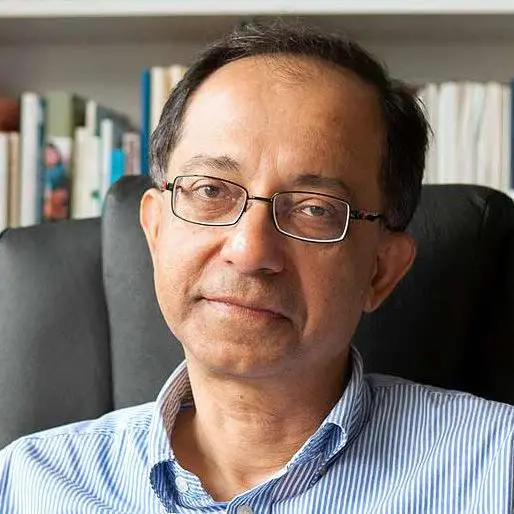 Prof. Kaushik Basu