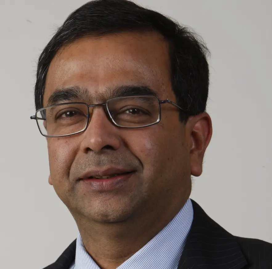 Prof. Kolli Srinath Reddy