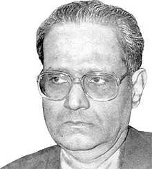Prof. Kotta Satchidananda Murty
