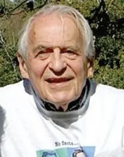 Prof. Lloyd I. Rudolph (Duo)