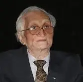 Prof. Madhusudan Amilal Dhaky