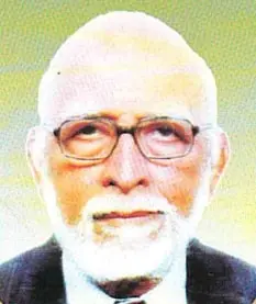 Tapas Kumar Maji