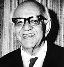 Prof. Maneklal Sankalchand Thacker
