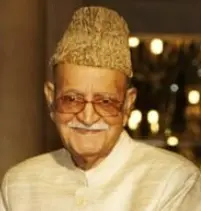 Prof. Mohammad Amin