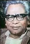 Prof. Mohanlal Lalloobhai Dantwala