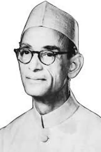 Prof. Mohd Mujeeb