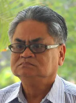 Prof. Mrinal Miri