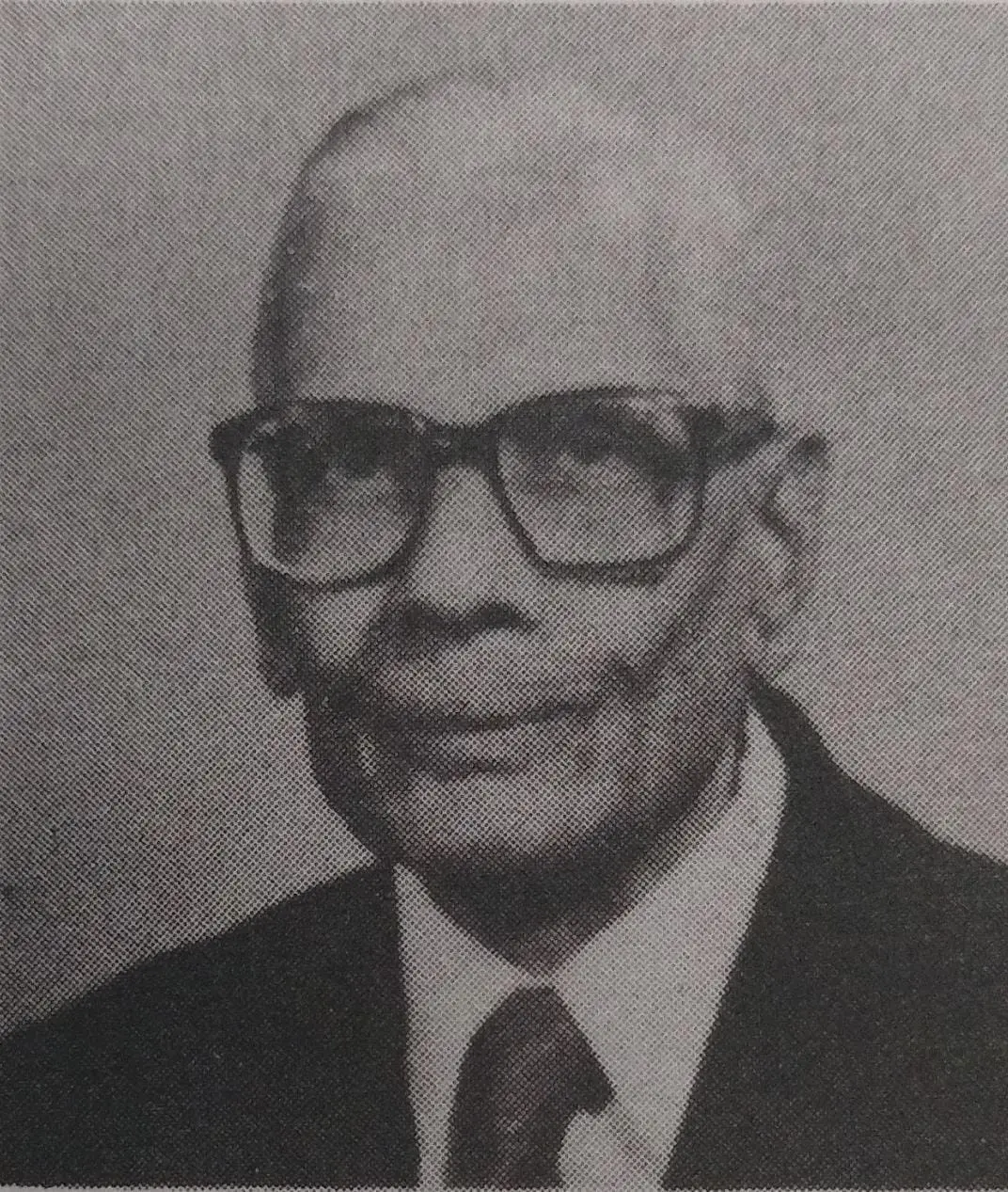 Prof. Mukut Vehari Mathur