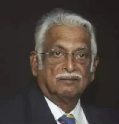 Prof. Natesan Rangabashyam