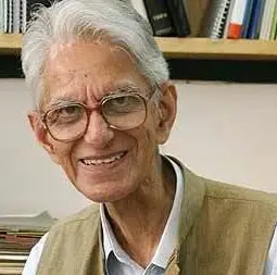 Prof. Obaid Siddiqi