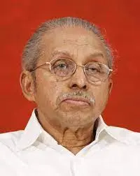 Kavirayani Ramakrishna Prasad