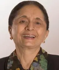 Prof. Padma Desai