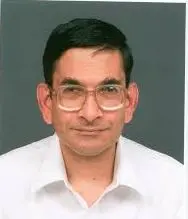 Prof. Padmanabhan Balaram