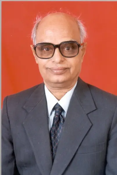 Prof. Pavagada Venkata Indiresan