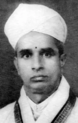Prof. Pichu Sambamoorthi
