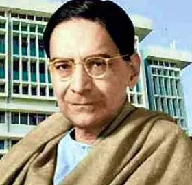 Srinivas Kishanrao Saidapur