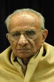 Prof. R.C. Mehta