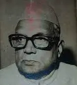 Sasanka Chandra Bhattacharyya