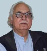 Prof. Rajinder Kumar