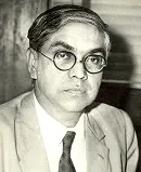 Prof. Ram Narayan Chakravarti
