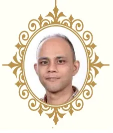 Prof. Sabyasachi Mukherjee