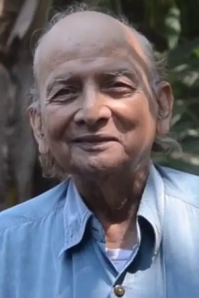 Prof. Shashikumar Madhusudan Chitre