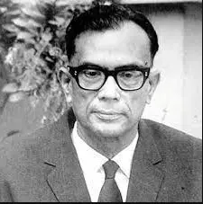Prof. Shiba Prasad Chatterjee