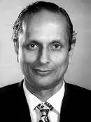 Prof. Sivaraj Ramaseshan