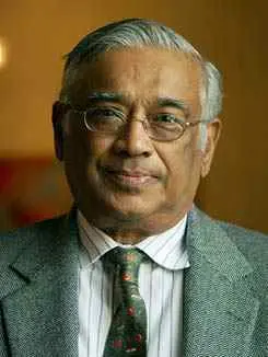 Prof. Srinivasa Varadhan