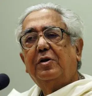 Prof. Tapan Kumar Raychaudhuri