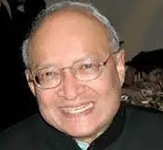 Prof. Thomas Kailath