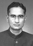 Prof. Toppur Seethapathy Sadasivan