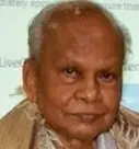 Prof. Trilochan Pradhan