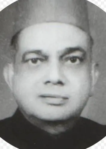 Prof. (Vaidya) Shriram Sharma